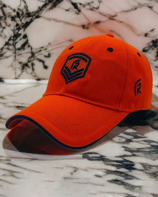 YOVER Embroidered Sports/Regular Cap Cap