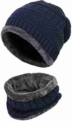 estilo flem Monkey Cap Cap(Pack of 2)