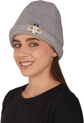 iSweven Woven Skull Cap Cap