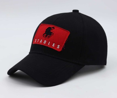 Polo store Embroidered Snapback Cap Cap