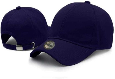 Amience Solid Sports/Regular Cap Cap