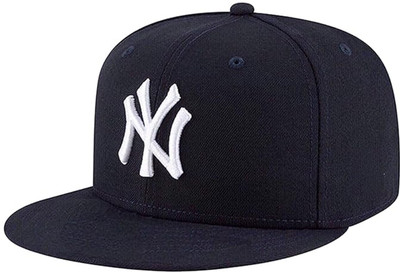 Filsfa Embroidered Snapback Cap Cap