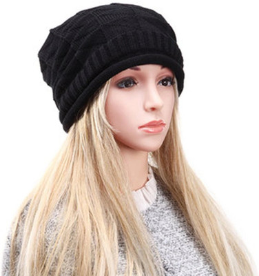 GM Galaxy Beanie Cap