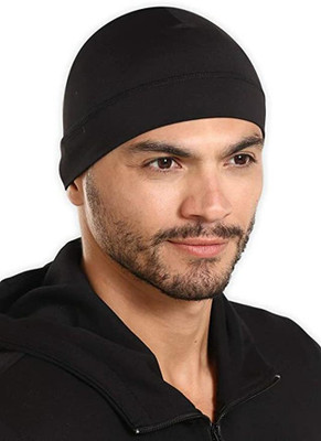 NDLESS SPORTS Solid Skull Cap Cap