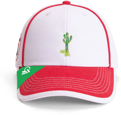 97TH HOUR Printed Sports/Regular Cap Cap