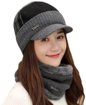 Frackson Beanie Cap