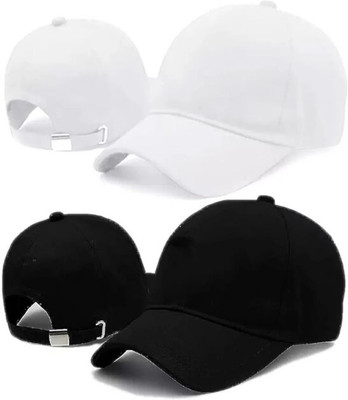 ILLARION TREND Sports/Regular Cap Cap(Pack of 2)