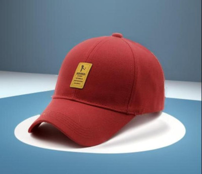 Capitalpoint Embroidered Sports/Regular Cap Cap