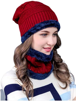 estilo flem Beanie Cap