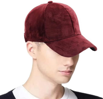FAS Solid Sports/Regular Cap Cap