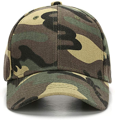 YES TAG Self Design, Solid, Embellished Sports/Regular Cap Cap