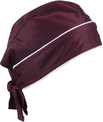 Tough Headwear Solid Sports/Regular Cap Cap