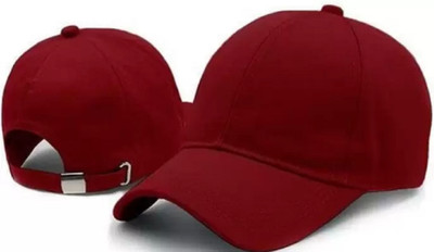 Filsfa Embroidered Sports/Regular Cap Cap