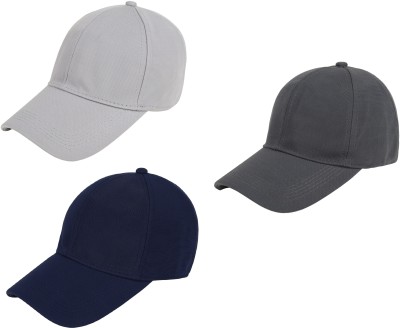 ZACHARIAS Prayer Cap Cap(Pack of 3)