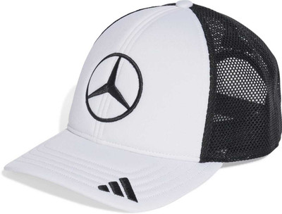ADIDAS Printed Sports/Regular Cap Cap