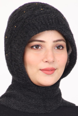 Stavya Designer Beanie Cap