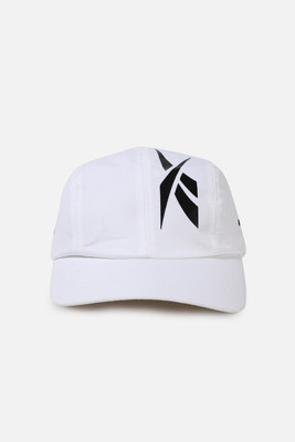 REEBOK Printed Sports/Regular Cap Cap