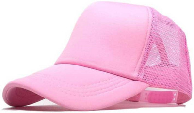 Dcmr Self Design Sports/Regular Cap Cap