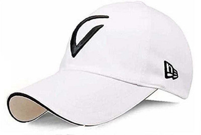 Rigzy Sports/Regular Cap Cap(Pack of 3)