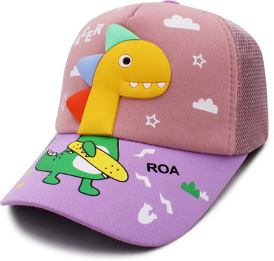 VRITRAZ Animal Print Sports/Regular Cap Cap