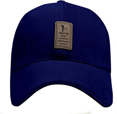 Evanden Solid, Self Design Sports/Regular Cap Cap