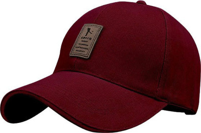 ILLEARION Sports/Regular Cap Cap(Pack of 4)