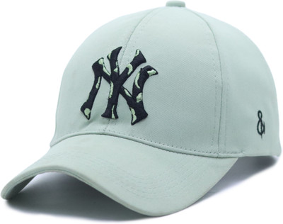 REFFER Embroidered Sports/Regular Cap Cap