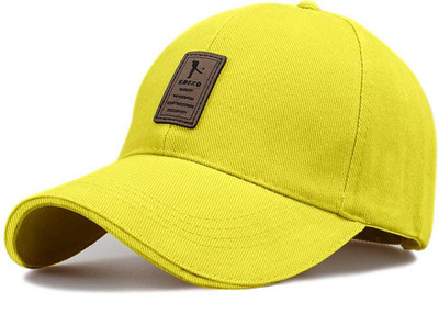 FASHIONINSTA TREND Sports/Regular Cap Cap(Pack of 3)
