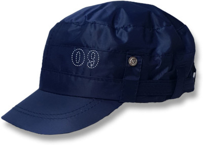 CCI Printed Sports/Regular Cap Cap