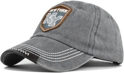 HANDCUFFS Embroidered Sports/Regular Cap Cap