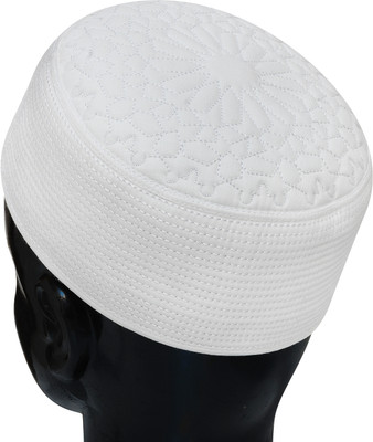 mtopi Embroidered Prayer Cap Cap