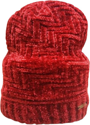 PRIDE SALES Self Design Skull Cap Cap