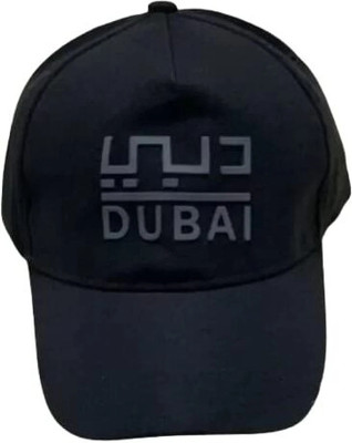 Rozti Self Design, Embroidered, Solid, Printed Sports/Regular Cap Cap