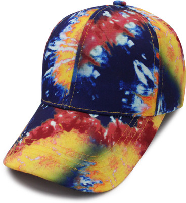 VRITRAZ Printed Sports/Regular Cap Cap