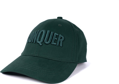 11caps Embroidered Sports/Regular Cap Cap