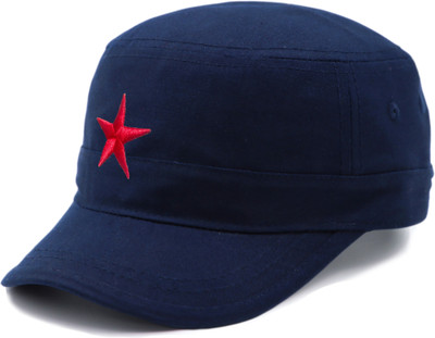 Bodveraa Embroidered Sports/Regular Cap Cap