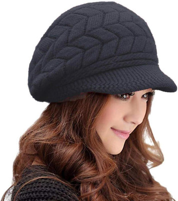 FIRMED STRING Beanie Cap
