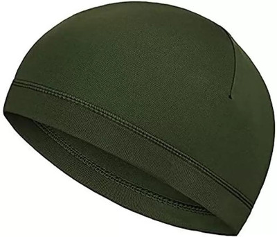Caiuse Solid Sports/Regular Cap Cap
