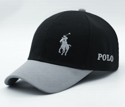 Polo Embroidered Sports/Regular Cap Cap