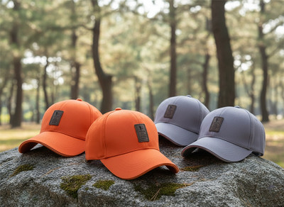 cap world Checkered, Self Design, Solid Sports/Regular Cap Cap(Pack of 4)