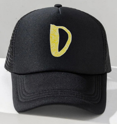 Looxmear Printed Sports/Regular Cap Cap