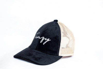 Tamzy Printed Sports/Regular Cap Cap