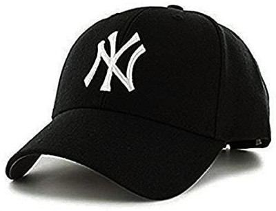 Zadinga Solid Sports/Regular Cap Cap