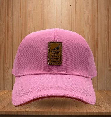 GM Galaxy Printed, Self Design, Solid Sports/Regular Cap Cap
