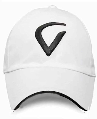 Wolcentra Solid Sports/Regular Cap Cap