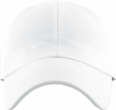 Rigzy Self Design Sports/Regular Cap Cap