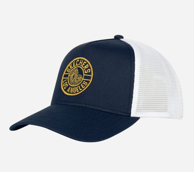 Skechers Sports/Regular Cap Cap