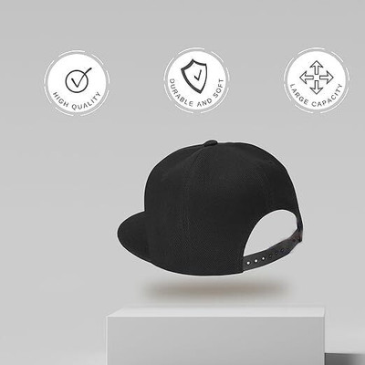 tomorrow fashion Solid Sports/Regular Cap Cap