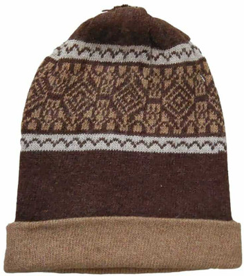 Ranmuk Skull Cap Cap