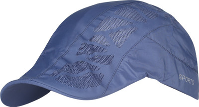 iSweven Solid, Printed Sports/Regular Cap Cap
